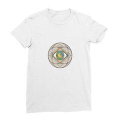 OrA i&I Art Series Torus Women's T-Shirt