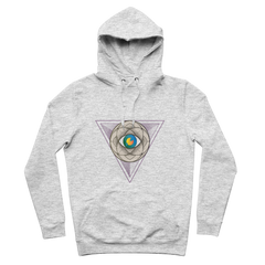 OrA i&I Art Series OG Tetra Torus Organic Hoodie