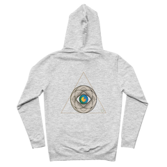 OrA i&I Art Series OG Tetra Torus Organic Hoodie