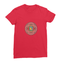 OrA i&I Art Series Torus Women's T-Shirt