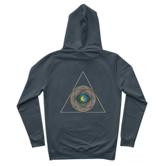 OrA i&I Art Series OG Tetra Torus Organic Hoodie