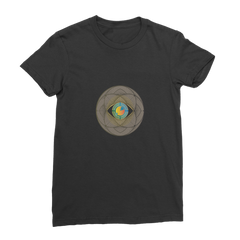 OrA i&I Art Series Torus Women's T-Shirt