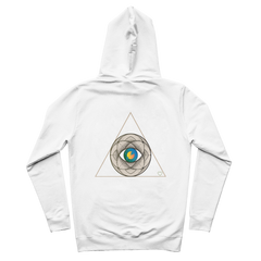 OrA i&I Art Series OG Tetra Torus Organic Hoodie