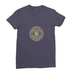 OrA i&I Art Series Torus Women's T-Shirt