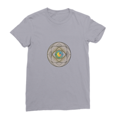 OrA i&I Art Series Torus Women's T-Shirt