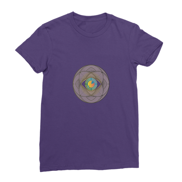 OrA i&I Art Series Torus Women's T-Shirt