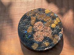 Seed of Life Discs - OrAgonite