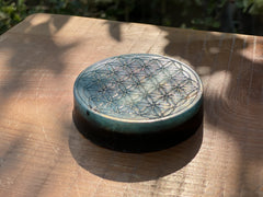 Seed of Life Discs - OrAgonite