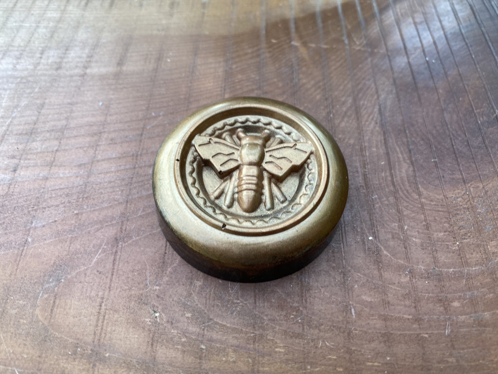 Solid Color- Discount Bees - OrAgonite