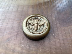 Solid Color- Discount Bees - OrAgonite