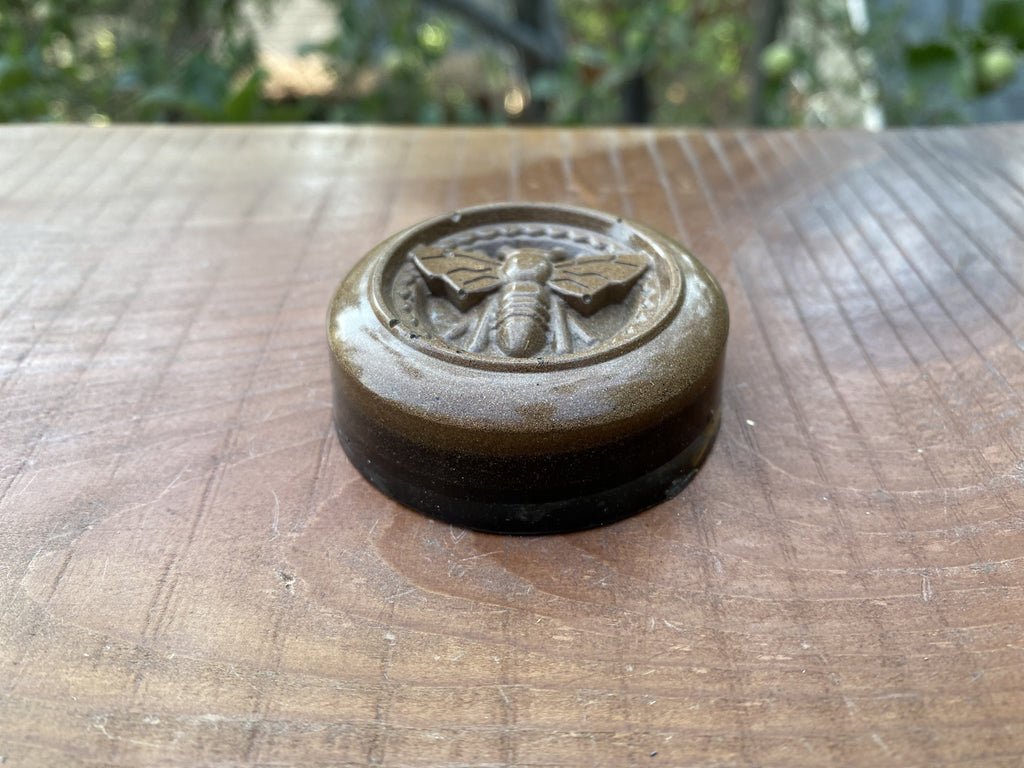 Solid Color- Discount Bees - OrAgonite